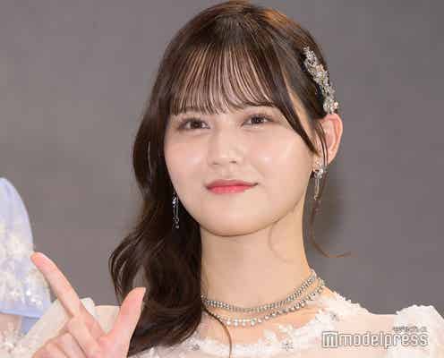 =LOVE高松瞳「お給料ほぼ全額使った」浪費家ぶり告白