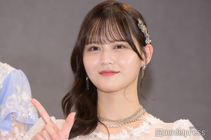 高松瞳(C)モデルプレス