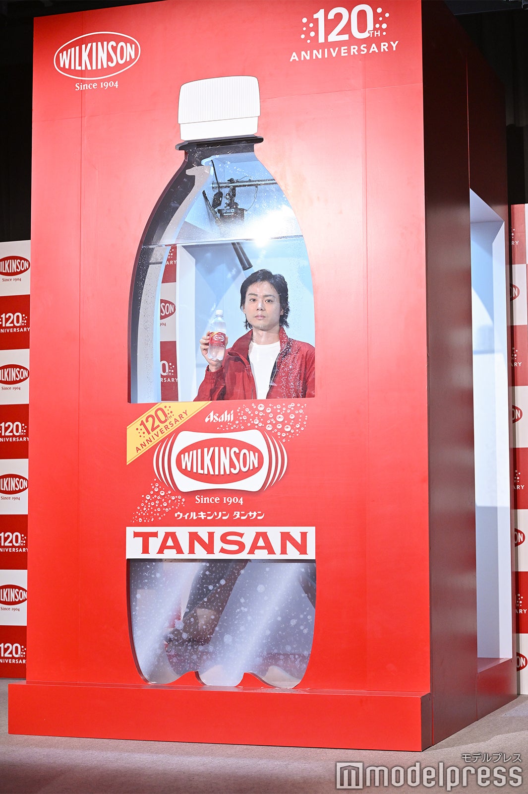 菅田将暉（C）モデルプレス