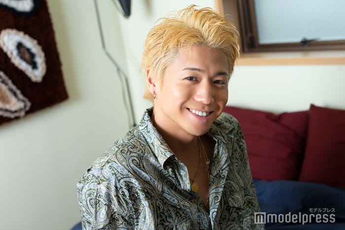 瀬口黎弥(C)モデルプレス