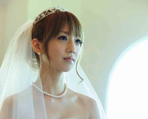 小倉優子、夫との馴れ初め・美の秘訣を大公開