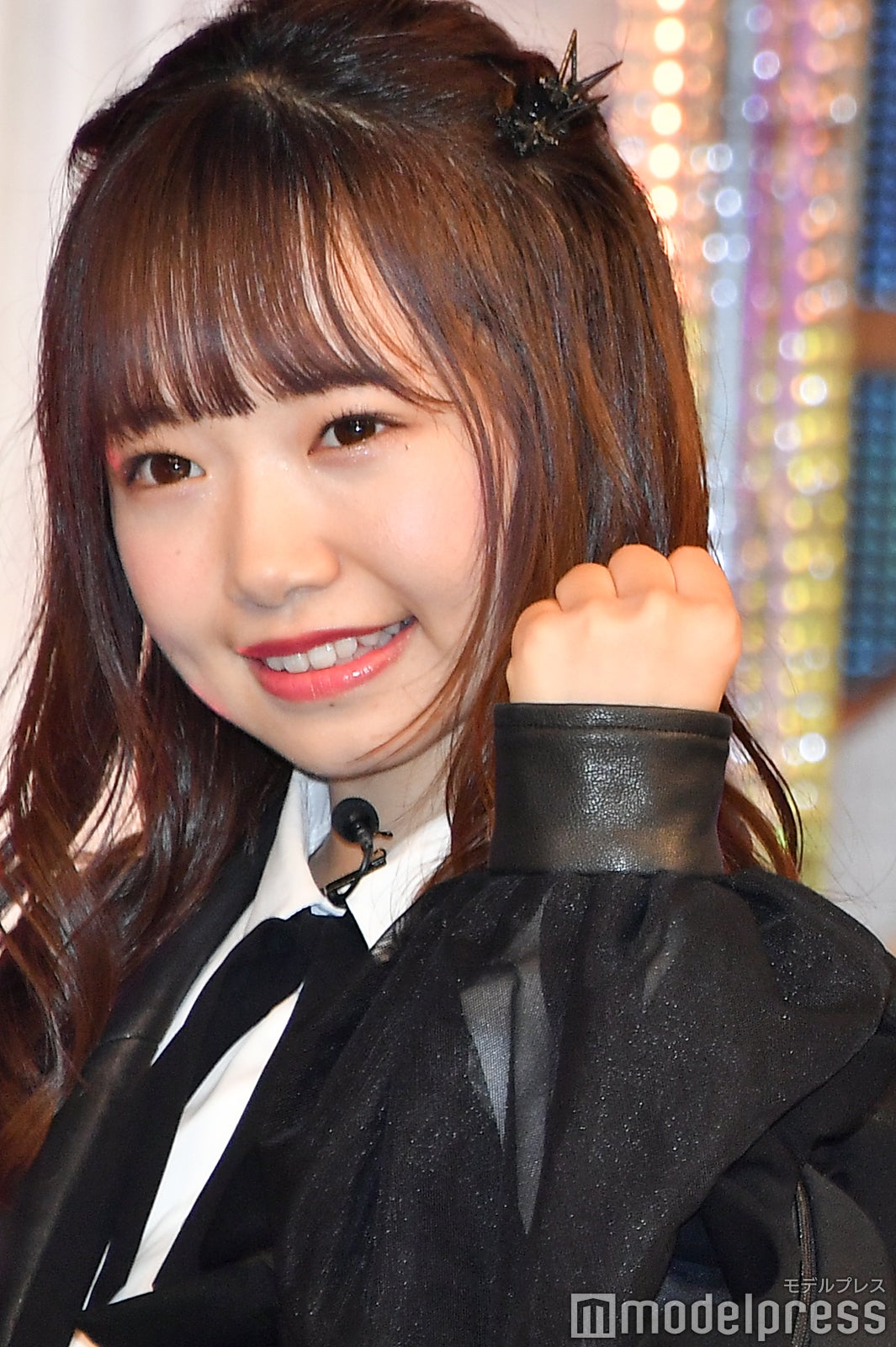 畑美紗起 （C）モデルプレス