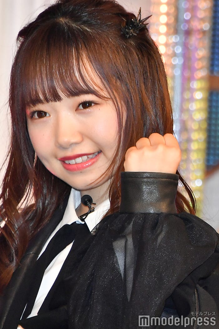 畑美紗起 (C)モデルプレス