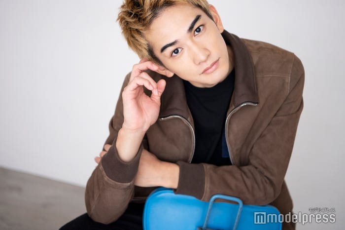 町田啓太(C)モデルプレス