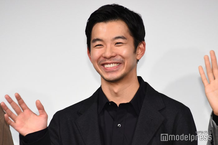 仲野太賀 有村架純が好きすぎて恋人役オファー断っていた 菅田将暉が暴露 モデルプレス