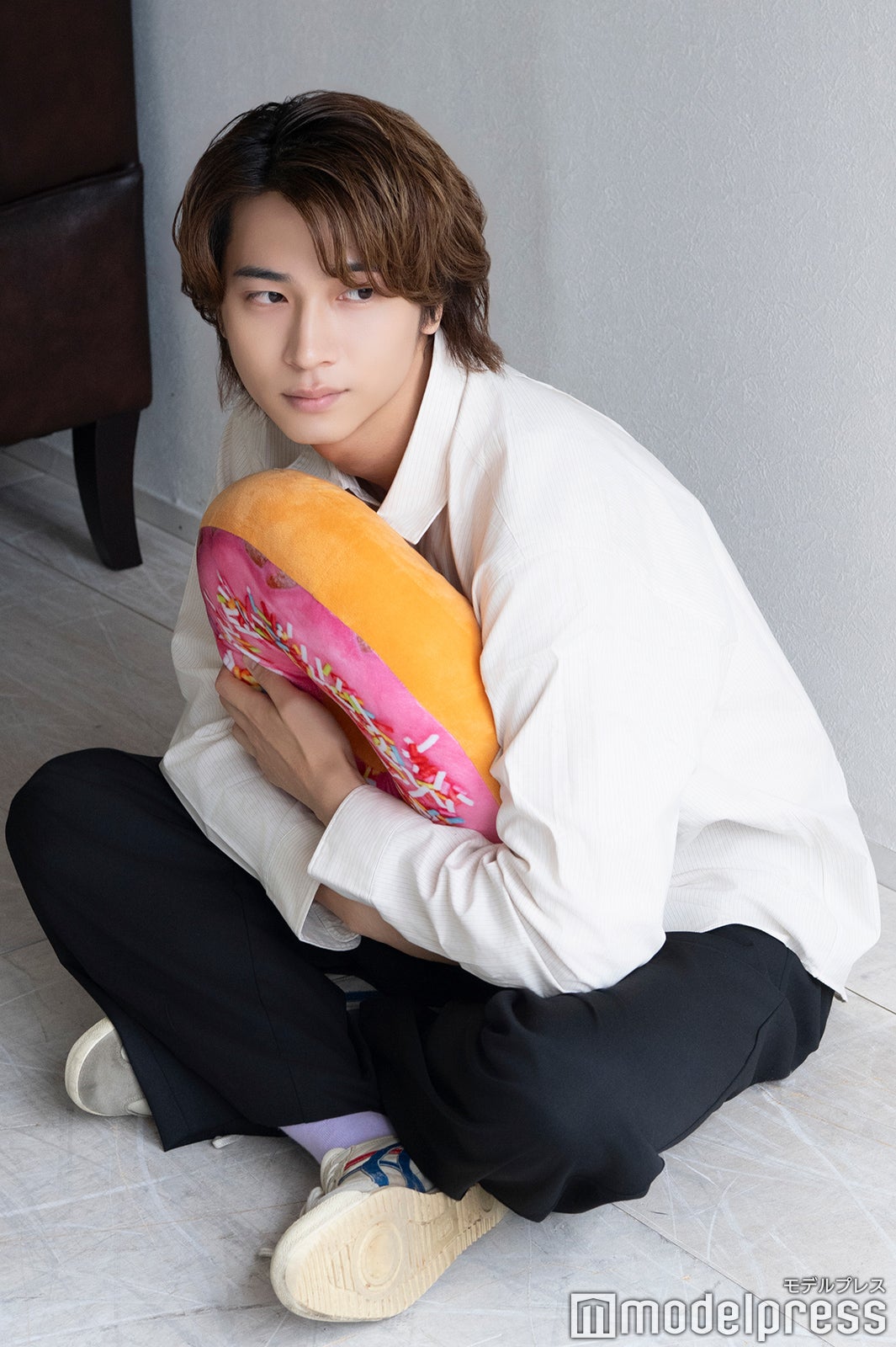 庄司浩平（C）モデルプレス