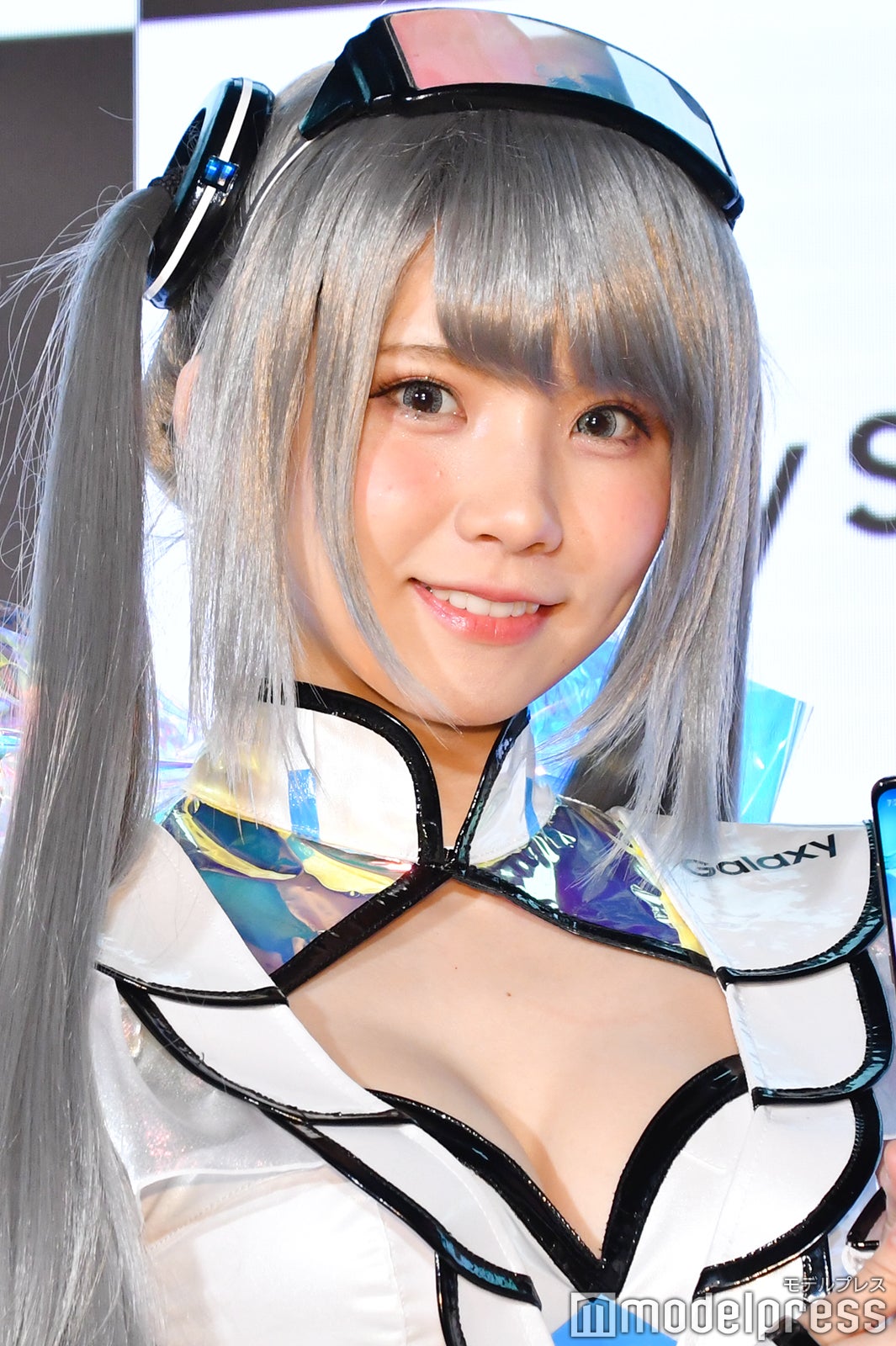 えなこ（C）モデルプレス