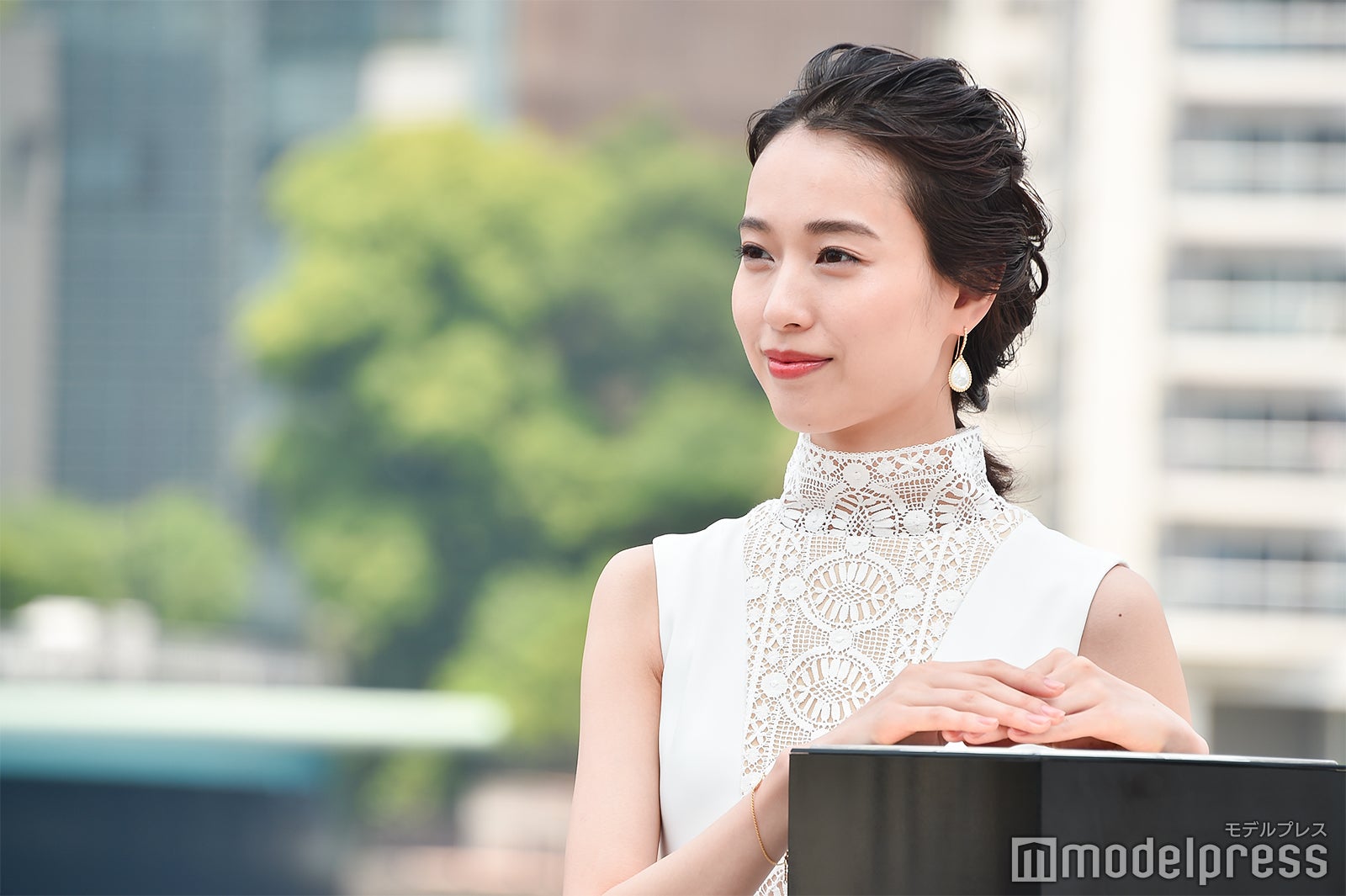 戸田恵梨香（C）モデルプレス