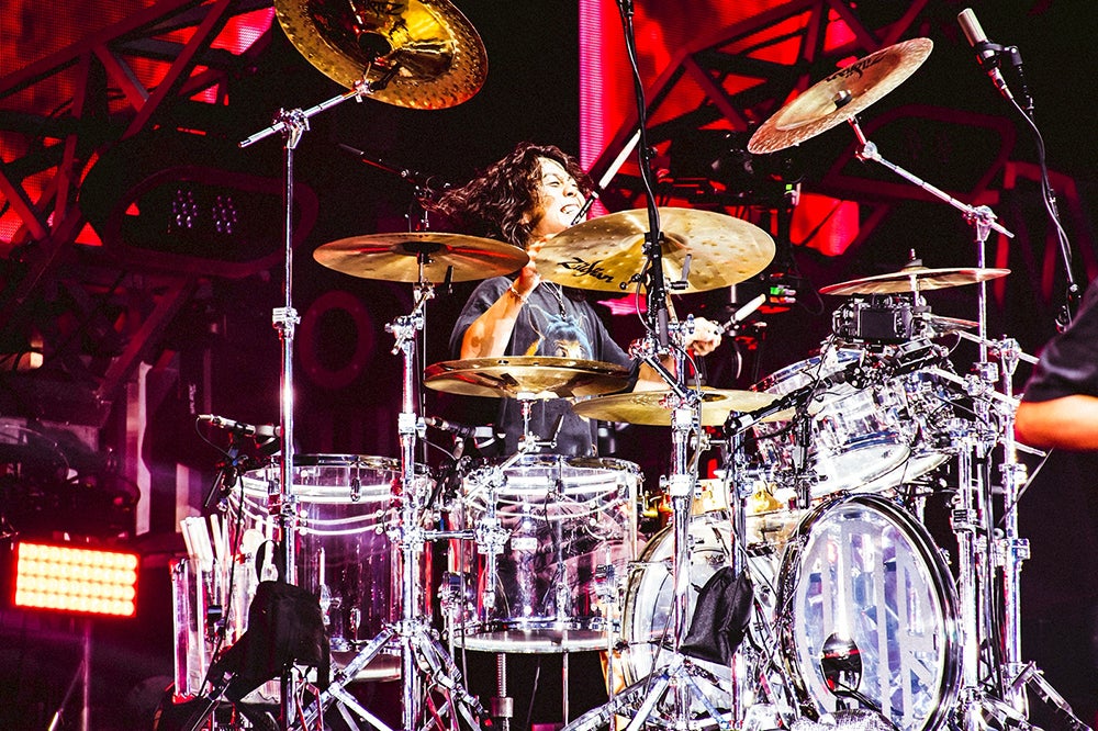 「ONE OK ROCK DETOX JAPAN TOUR 2025」（C）Photo by cazrowAoki