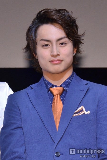 Generations白濱亜嵐 パンイチ シーンに挑戦 モデルプレス Generations白濱亜嵐 パンイチ シーンに挑戦 モデルプレス