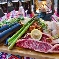 ウッドデザインパークいちのみや-紡-/画像提供:ウッドデザインパーク