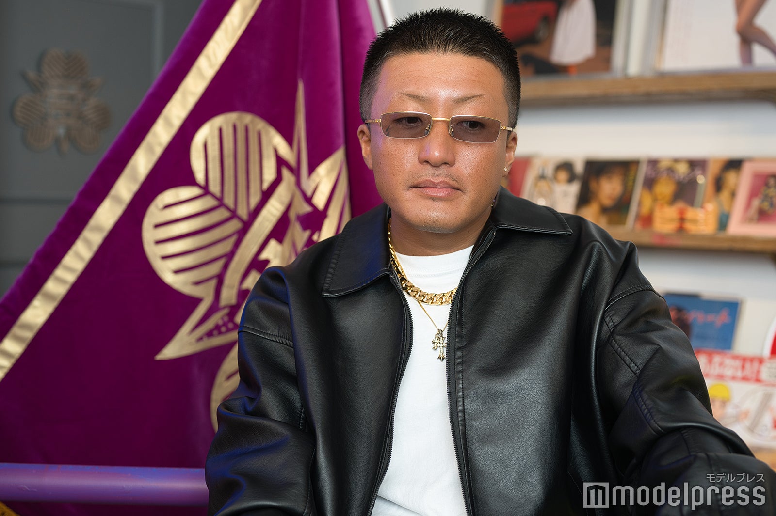 つーちゃん（塚原舜哉）（C）モデルプレス