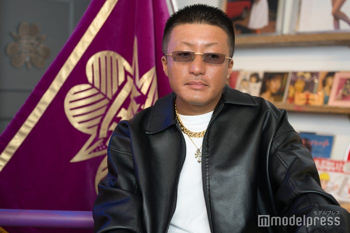 つーちゃん(塚原舜哉)(C)モデルプレス