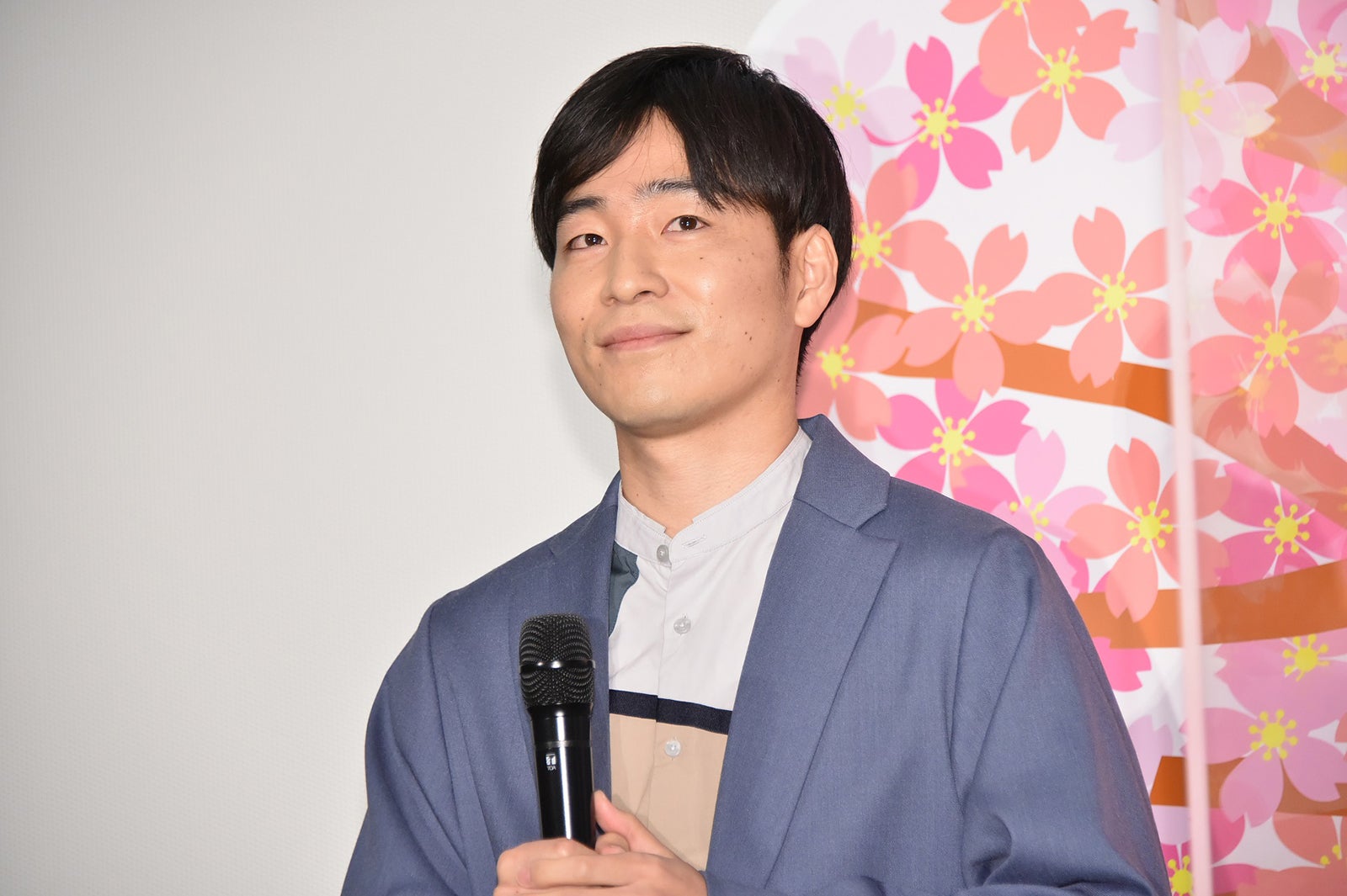 後藤淳平（C）モデルプレス