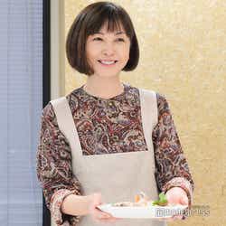 モデルプレス - 麻木久仁子、病気きっかけに変化 薬膳での「温活調理講座」開催