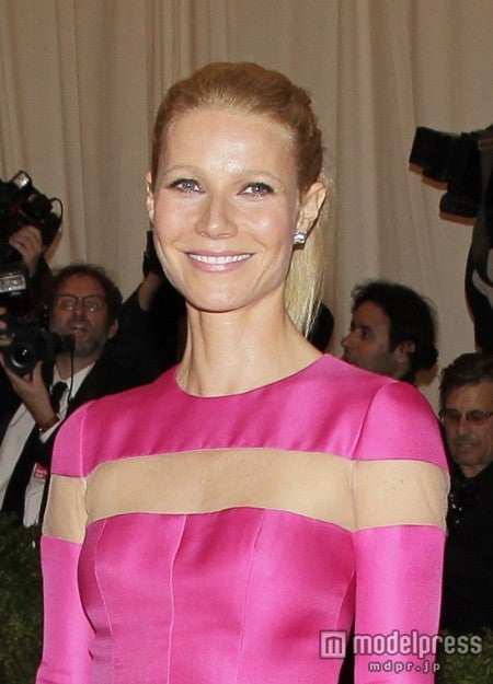 グウィネス・パルトロウ、ファッション界の女王をディスる!?