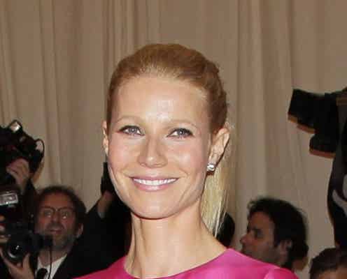 グウィネス・パルトロウ、ファッション界の女王をディスる!?