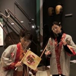 朝比奈彩が「江戸時代の法・刑罰」について学ぶ!『お江戸に恋して』11/28放送
