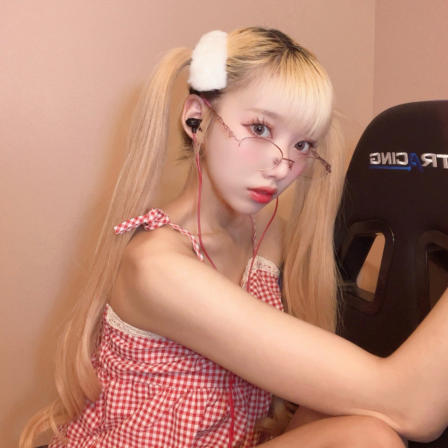 のんInstagramより