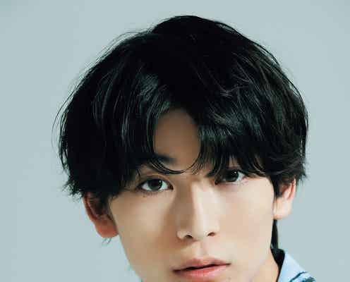 「最愛」で話題の高橋文哉「国宝級イケメン」NEXT部門1位に