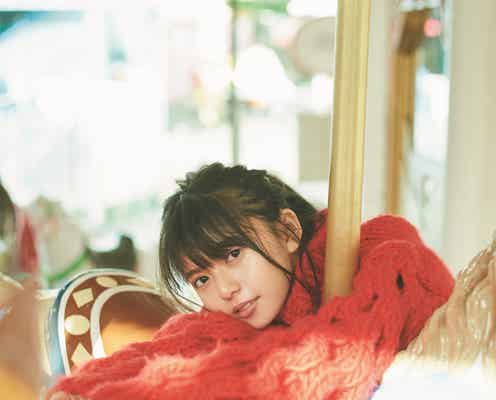 乃木坂46齋藤飛鳥と“デートなう。に使っていいよ” 萌えアイテムで彼女感溢れる