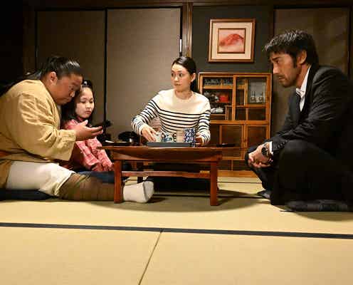 「VIVANT」2つの“重大発表” ドラムが放送終了後に緊急告知