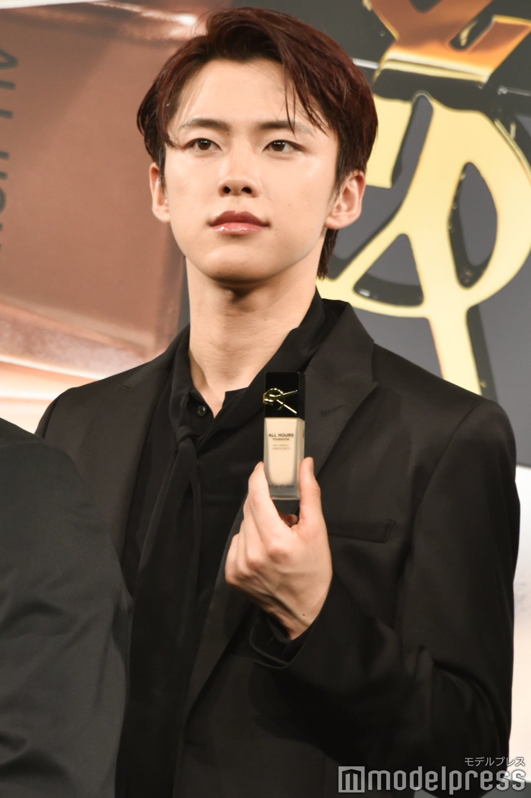 河野純喜 （C）モデルプレス