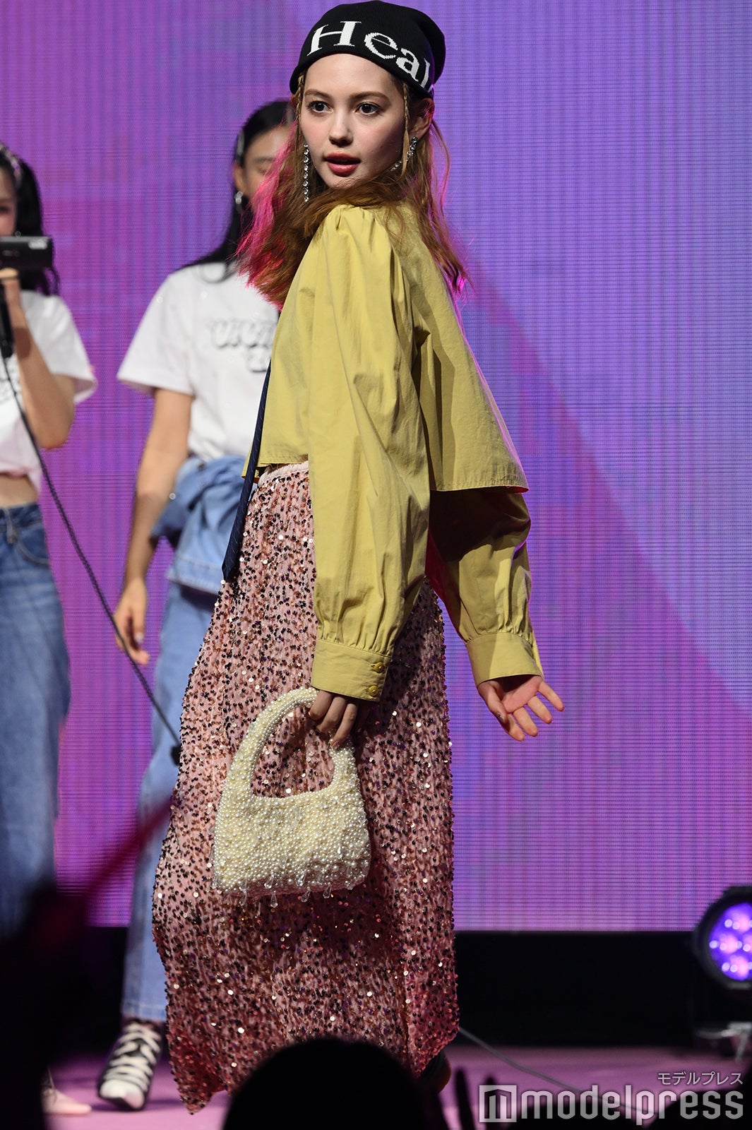 村上愛花（C）モデルプレス