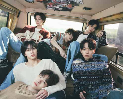 BOYNEXTDOOR「ar」&「JUNON」表紙をWジャック 今後の夢明かす