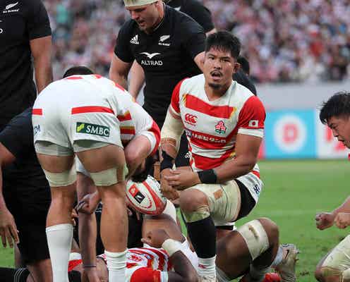 嵐、日テレ「ラグビーW杯」2大会連続イメージソングに決定