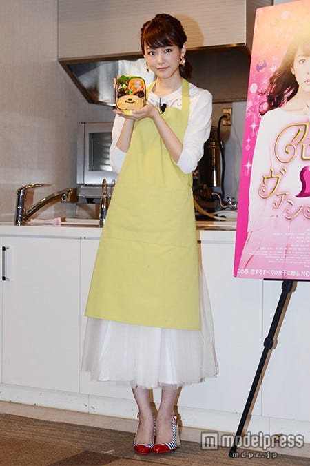 桐谷美玲