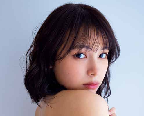 「ドンブラザーズ」宮崎あみさ、ヒップ&美背中魅せ 厳選グラビア初公開