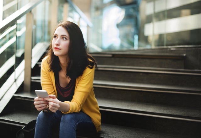 急に何で 男性が 久しぶりline をする心理とは モデルプレス