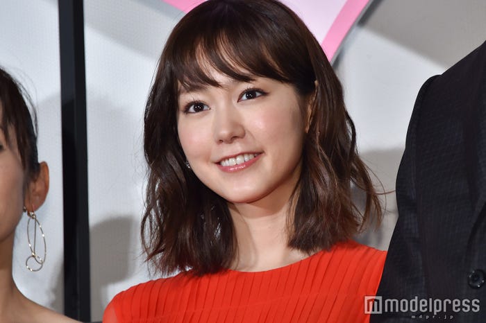 桐谷美玲 (C)モデルプレス