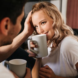 結構単純なんです…男性の「テンションを一気に上げる」甘え方とは