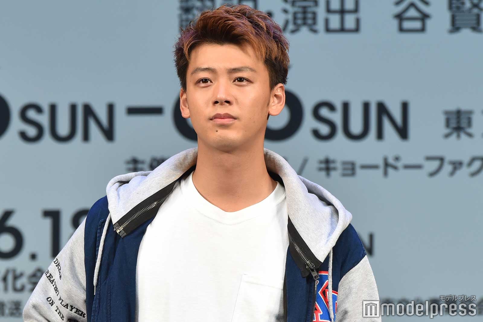 竹内涼真（C）モデルプレス