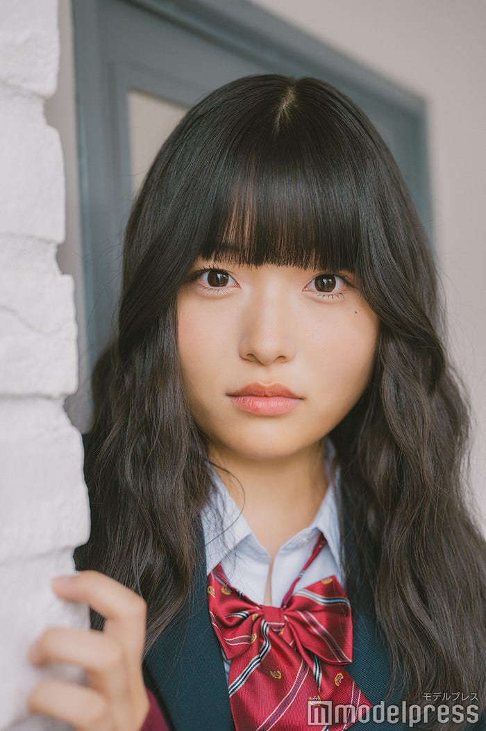 あやさん(C)モデルプレス