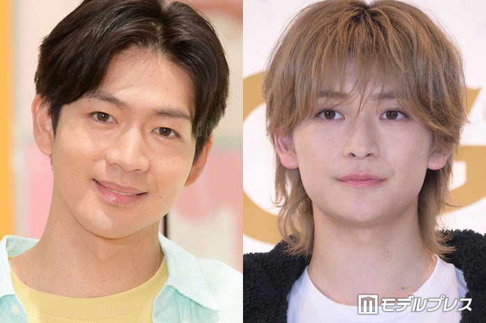 松下洸平、高橋文哉と初対面からの変化明かす「オールスター感謝祭」での振る舞い絶賛「輝いていた」
