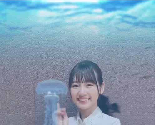 日向坂46、TikTok“片想いハート”動画が話題に 真似したくなる可愛さ<アザトカワイイ>