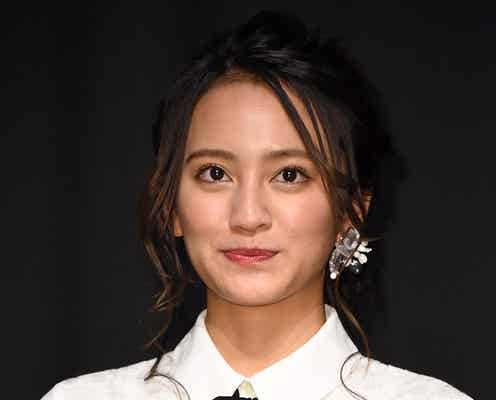 岡田結実は“青春干上がりJK”?闇が深いプライベートにスタジオ驚愕