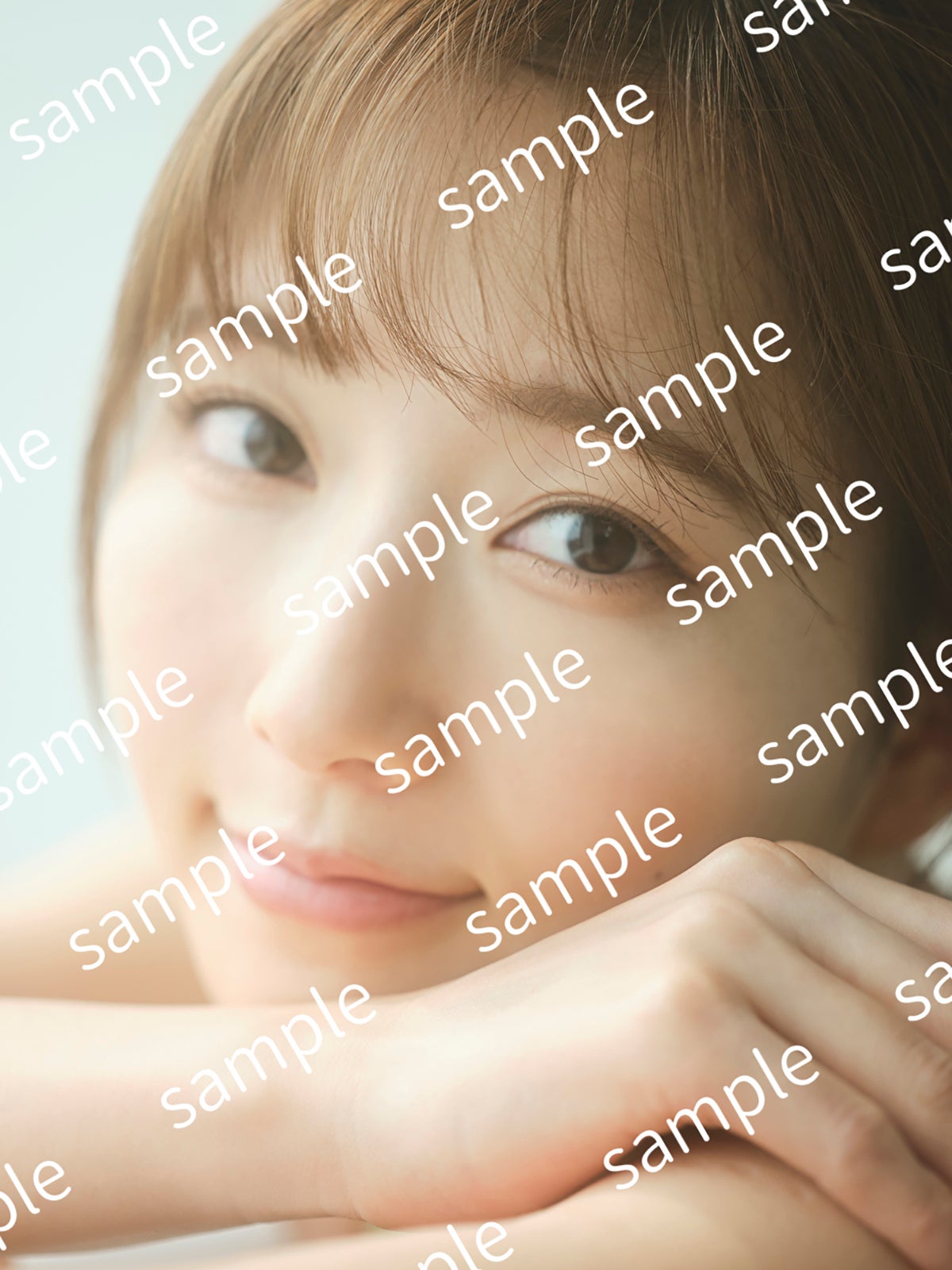 青山なぎさ／セブンネット生写真（C）光文社／週刊FLASH 写真◎佐々木大輔（SIGNO）