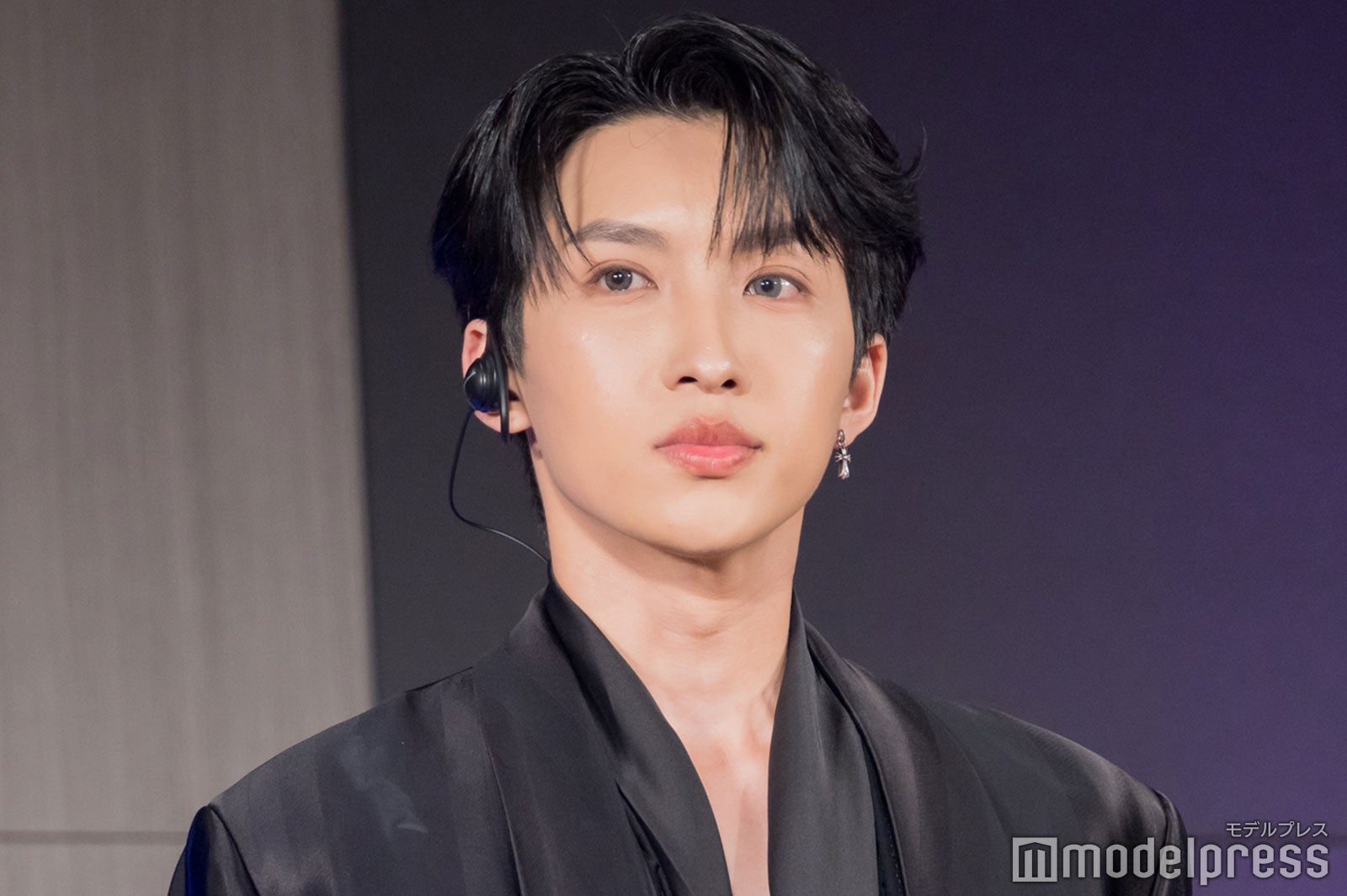 ナッタラット・タンワーイ（ノウル）（C）モデルプレス