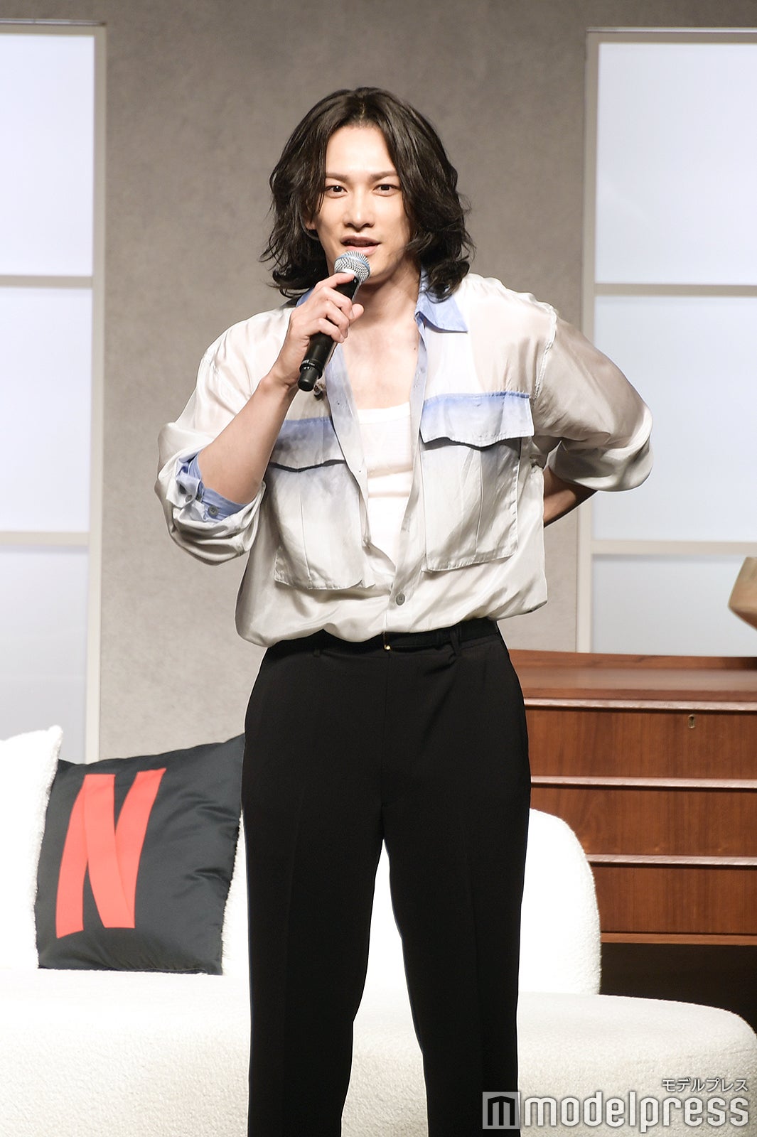 町田啓太（C）モデルプレス