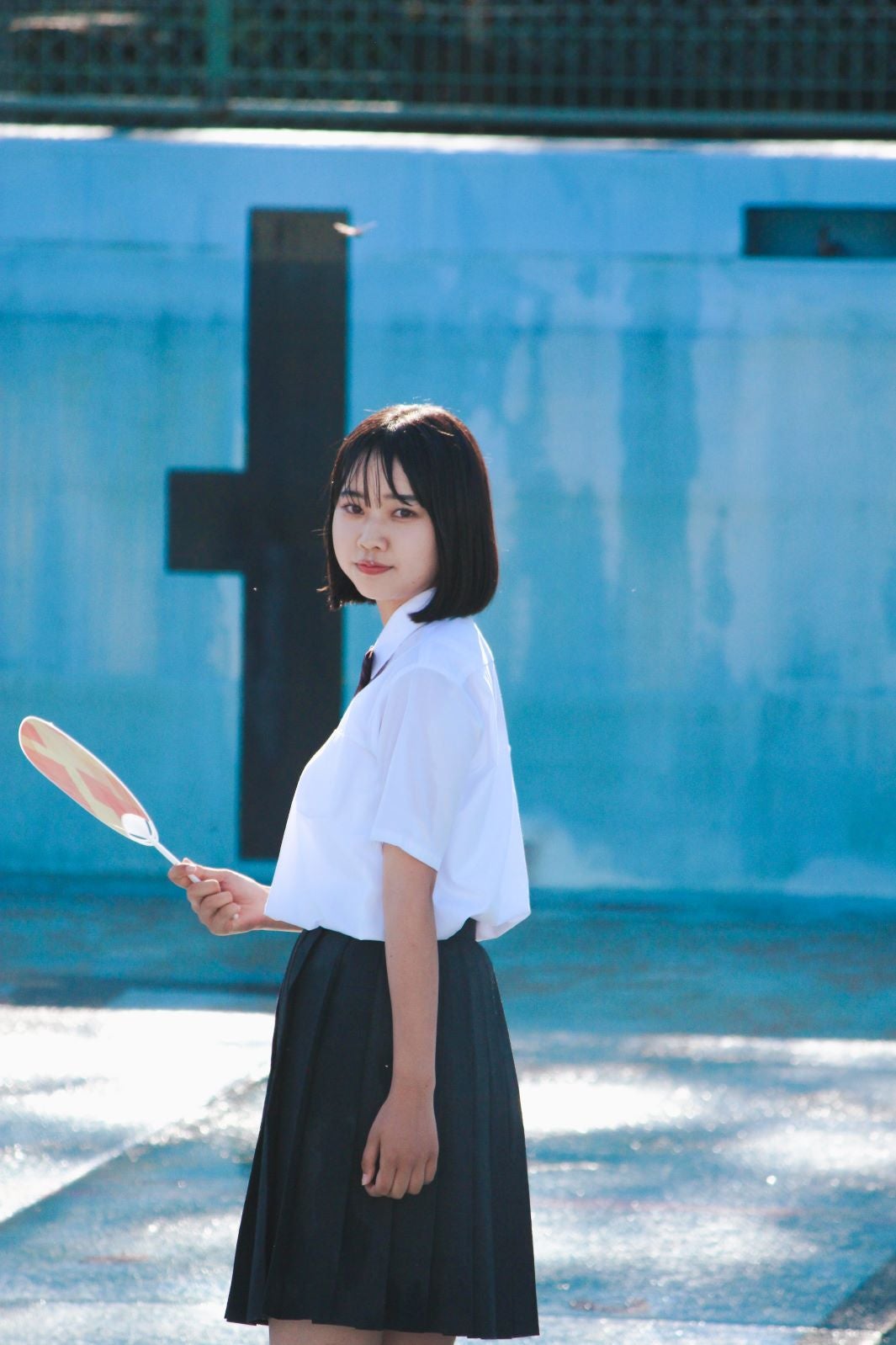 仲吉玲亜／2024『水深ゼロメートルから』製作委員会