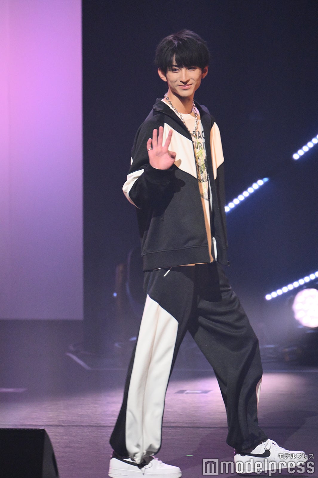 まえだしゅん（C）モデルプレス