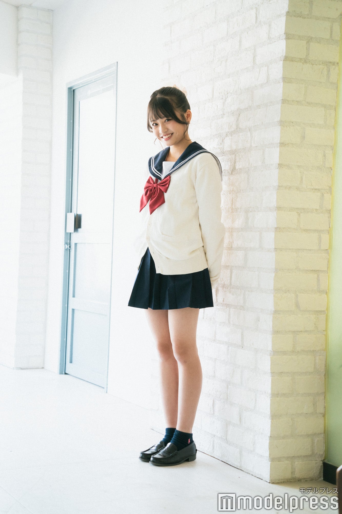 杉井美咲さん（C）モデルプレス