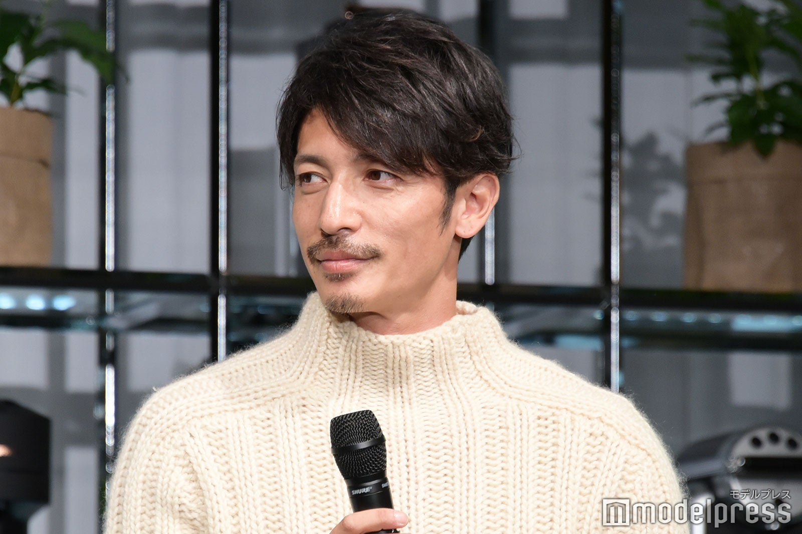 玉木宏（C）モデルプレス