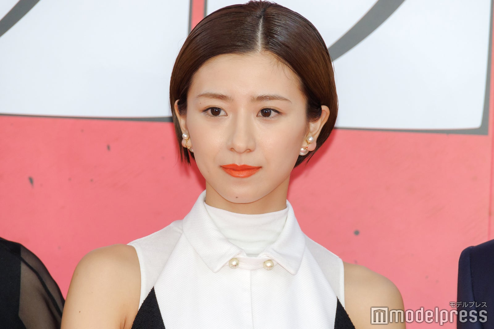 黒島結菜（C）モデルプレス