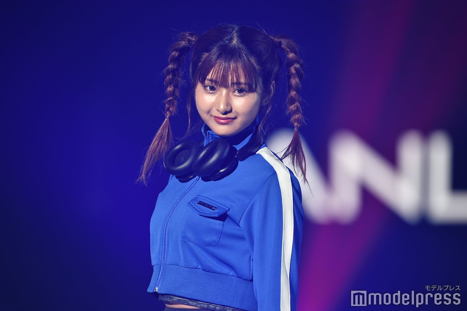 横田未来（C）モデルプレス