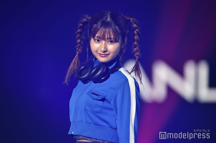 横田未来(C)モデルプレス